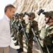 Μητσοτάκης από το Καστελόριζο: Μήνυμα εθνικής συνοχής και ισχύος στην 83η επέτειο απελευθέρωσης του ακριτικού νησιού