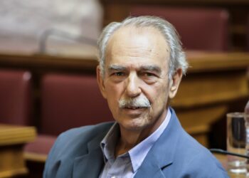 Την Τρίτη 15 Σεπτέμβρη η πολιτική τελετή αποχαιρετισμού του Σπύρου Χαλβατζή