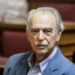 Την Τρίτη 15 Σεπτέμβρη η πολιτική τελετή αποχαιρετισμού του Σπύρου Χαλβατζή
