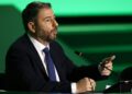 Ανδρουλάκης στη ΔΕΘ: Δεν μας αφορούν τα σενάρια συνεργασιών - Το πώς θα κυβερνηθεί ο τόπος θα το επιλέξει ο ελληνικός λαός - ertnews.gr