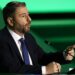 Ανδρουλάκης στη ΔΕΘ: Δεν μας αφορούν τα σενάρια συνεργασιών - Το πώς θα κυβερνηθεί ο τόπος θα το επιλέξει ο ελληνικός λαός - ertnews.gr
