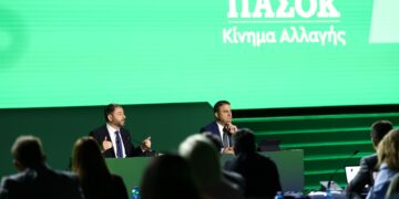 ΠΑΣΟΚ κατά Μαρινάκη: «Ο πνιγμένος από τα μαλλιά του πιάνεται» - ertnews.gr