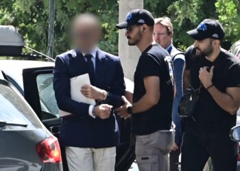 Θάνατος Μαζωνάκη: Αποφυλάκιση με βραχιολάκι θα ζητήσει ο γιατρός - «Δεν αποκλείεται η εμπλοκή και άλλου προσώπου» είπε η Κ. Δημογλίδου - ertnews.gr