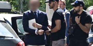 Θάνατος Μαζωνάκη: Αποφυλάκιση με βραχιολάκι θα ζητήσει ο γιατρός - «Δεν αποκλείεται η εμπλοκή και άλλου προσώπου» είπε η Κ. Δημογλίδου - ertnews.gr