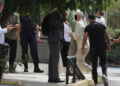 Θάνατος Μαζωνάκη: Προφυλακιστέοι οι δύο γιατροί μετά από μαραθώνια απολογία – Τα αμείλικτα στοιχεία που έκριναν την απόφαση
