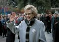 Κ. Τασούλας για Μαργαρίτα Παπανδρέου: «Αγάπησε βαθιά την Ελλάδα – Πάνω απ’ όλα ενεργή πολίτης» - ertnews.gr