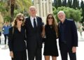 Μαργαρίτα Παπανδρέου: «Σε ευχαριστούμε μαμά, σε αγαπώ» – Οι συγκινητικοί επικήδειοι της οικογένειας - ertnews.gr