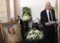 «Ο τελευταίος σου χορός - τα κύματα»: Το συγκλονιστικό αντίο στη Μαργαρίτα Παπανδρέου - ertnews.gr