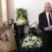 «Ο τελευταίος σου χορός - τα κύματα»: Το συγκλονιστικό αντίο στη Μαργαρίτα Παπανδρέου - ertnews.gr