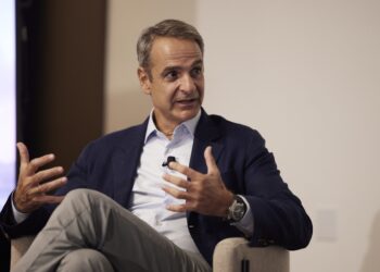 Μητσοτάκης από ΗΠΑ: Διεκδικούμε τρίτη θητεία για τη διατήρηση της σταθερότητας - Το σχέδιο για την Ελλάδα του 2030 και οι επόμενες επαφές του πρωθυπουργού - ertnews.gr
