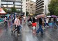 Καιρός: Πότε και πού θα χτυπήσουν τα πιο ισχυρά φαινόμενα - Η πρόγνωση της Ν. Ζιακοπούλου - ertnews.gr