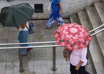 Καιρός: Πού αναμένονται έντονες βροχοπτώσεις και πότε προβλέπεται βελτίωση - Πρόγνωση από τον Γ. Εμμανουήλ - ertnews.gr