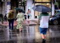 Καιρός: Βροχές στα ανατολικά και έως 8 μποφόρ στο Αιγαίο - Η πρόγνωση του Γ. Εμμανουήλ - ertnews.gr