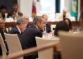 Νέα Υόρκη: Συναντήσεις Μητσοτάκη με Citi και Bank of America – Στο επίκεντρο οικονομία, επενδύσεις και ενέργεια