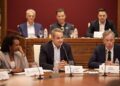 Μητσοτάκης από Stanford: Το σχέδιο για την Ελλάδα του 2030 και οι τρεις κυβερνητικές προτεραιότητες