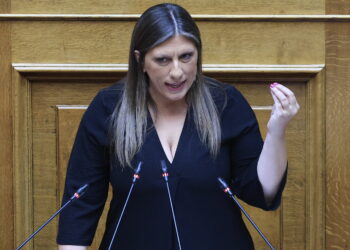 Κωνσταντοπούλου στο ΕΡΤnews: Η κυβέρνηση δεν έχει την πολιτική βούληση να ανακουφίσει τους πολίτες από την ακρίβεια - ertnews.gr