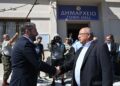 Ν. Ανδρουλάκης: Όλοι μαζί απέναντι στην αλαζονεία του 'Μητσοτάκης ή χάος' που διχάζει τον λαό και κλιμακώνει τη διαφθορά - ertnews.gr