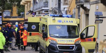 Έκρηξη στην Πλάκα: Εντοπίστηκε και δεύτερη σορός στα συντρίμμια του κτηρίου, τέσσερις αγνοούμενοι - Τα σενάρια που εξετάζονται - ertnews.gr