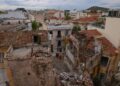 Έκρηξη στην Πλάκα: Στους τέσσερις ανήλθαν οι νεκροί, δύο οι αγνοούμενοι- Τι δείχνουν οι πρώτες εκτιμήσεις για τα αίτια - ertnews.gr