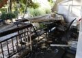 Νέα Ιωνία: Όλα τα ενδεχόμενα ανοιχτά για τη φωτιά στην καφετέρια – Το επεισόδιο με πυροβολισμούς το 2023 και οι έρευνες - ertnews.gr
