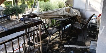Νέα Ιωνία: Όλα τα ενδεχόμενα ανοιχτά για τη φωτιά στην καφετέρια – Το επεισόδιο με πυροβολισμούς το 2023 και οι έρευνες - ertnews.gr
