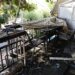 Νέα Ιωνία: Όλα τα ενδεχόμενα ανοιχτά για τη φωτιά στην καφετέρια – Το επεισόδιο με πυροβολισμούς το 2023 και οι έρευνες - ertnews.gr