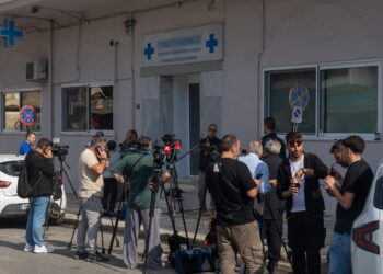 Κλινική Θεσσαλονίκης: «Ακούγαμε για απαίσια εικόνα, έπρεπε να είχε γίνει νωρίτερα η καταγγελία» – Τι λέει η αντιπρόεδρος Συλλόγου Καρκινοπαθών - ertnews.gr