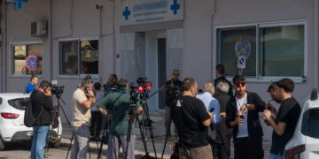 Κλινική Θεσσαλονίκης: «Ακούγαμε για απαίσια εικόνα, έπρεπε να είχε γίνει νωρίτερα η καταγγελία» – Τι λέει η αντιπρόεδρος Συλλόγου Καρκινοπαθών - ertnews.gr