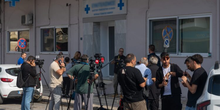 Κλινική Θεσσαλονίκης: «Ακούγαμε για απαίσια εικόνα, έπρεπε να είχε γίνει νωρίτερα η καταγγελία» – Τι λέει η αντιπρόεδρος Συλλόγου Καρκινοπαθών - ertnews.gr