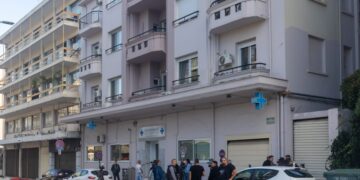Θεσσαλονίκη: Σοκάρουν οι καταγγελίες για την ιδιωτική κλινική – Έλεγχοι σε όλη τη χώρα
