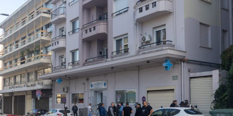 Θεσσαλονίκη: Σοκάρουν οι καταγγελίες για την ιδιωτική κλινική – Έλεγχοι σε όλη τη χώρα