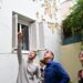 Επίσκεψη Αλ. Τσίπρα στην Κυψέλη: «Με την ασφάλεια δεν μπορούμε να παίζουμε»