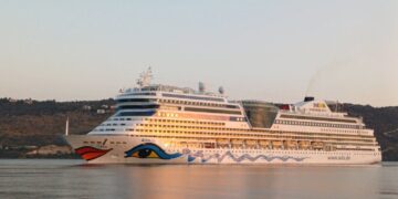 Εντυπωσιακή άνοδος για την κρουαζιέρα στα Χανιά
