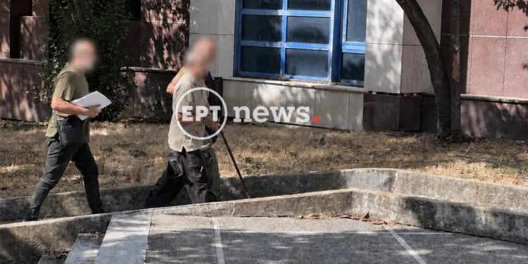 Μεσσήνη: Την Παρασκευή απολογείται ο 60χρονος που συνελήφθη ξανά για νέους εμπρησμούς – Τέσσερις πυρκαγιές σε πέντε ημέρες