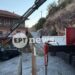 Καστοριά: Ανατροπή οχήματος με τραυματισμό ηλικιωμένου οδηγού στον Απόσκεπο
