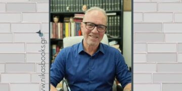 Δημήτρης Τζιβελέκης: Οι άνθρωποι που προσπερνάμε και τα μικρά «σύμπαντα» που κρύβουν οι ζωές τους