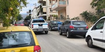 Λήξη συναγερμού στα Χανιά: Ολοκληρώθηκε με ασφάλεια η επιχείρηση απομάκρυνσης της βόμβας Β΄ Παγκοσμίου Πολέμου