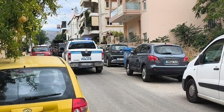 Λήξη συναγερμού στα Χανιά: Ολοκληρώθηκε με ασφάλεια η επιχείρηση απομάκρυνσης της βόμβας Β΄ Παγκοσμίου Πολέμου