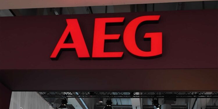 AEG IFA 2026