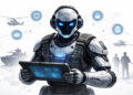 AI chatbot GenAI MIL
