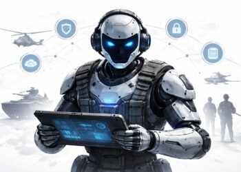 AI chatbot GenAI MIL
