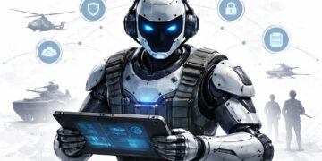 AI chatbot GenAI MIL