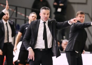 Αλιμπίγιεβιτς: «Γνωρίζουμε τι μας περιμένει απέναντι στη Φενέρμπαχτσε» - www.ertsports.gr