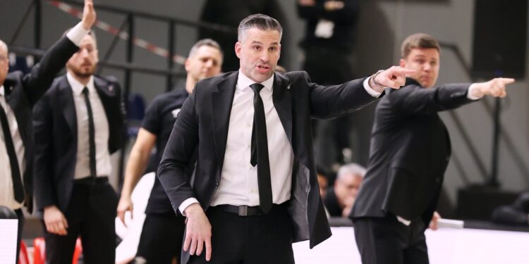 Αλιμπίγιεβιτς: «Γνωρίζουμε τι μας περιμένει απέναντι στη Φενέρμπαχτσε» - www.ertsports.gr