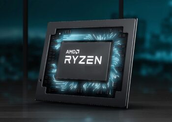 AMD Ryzen