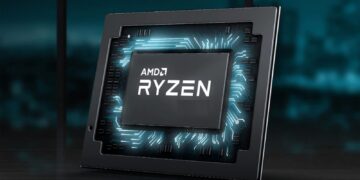 AMD Ryzen