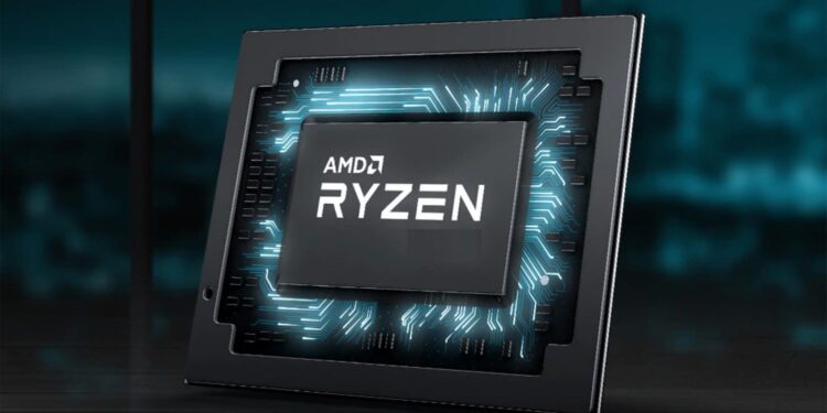 AMD Ryzen