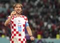 Μόντριτς: «Η Ρεάλ Μαδρίτης είναι το σπίτι μου και πάντα θα είναι» - www.ertsports.gr