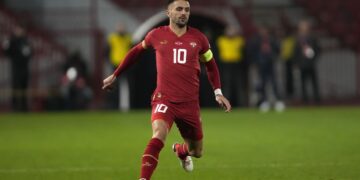 Τάντιτς: «Ο Παούνοβιτς επηρέασε πολύ την απόφασή μου να επιστρέψω» - www.ertsports.gr