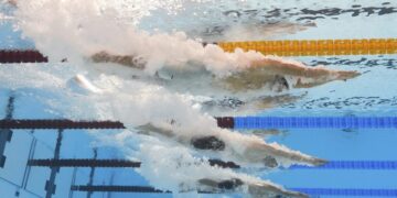 Η Κρομοβιτζόγιο αναλαμβάνει υπεύθυνη της World Aquatics για τη στήριξη των αθλητών - www.ertsports.gr